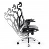 Silla Gaming Diablo Chairs 952