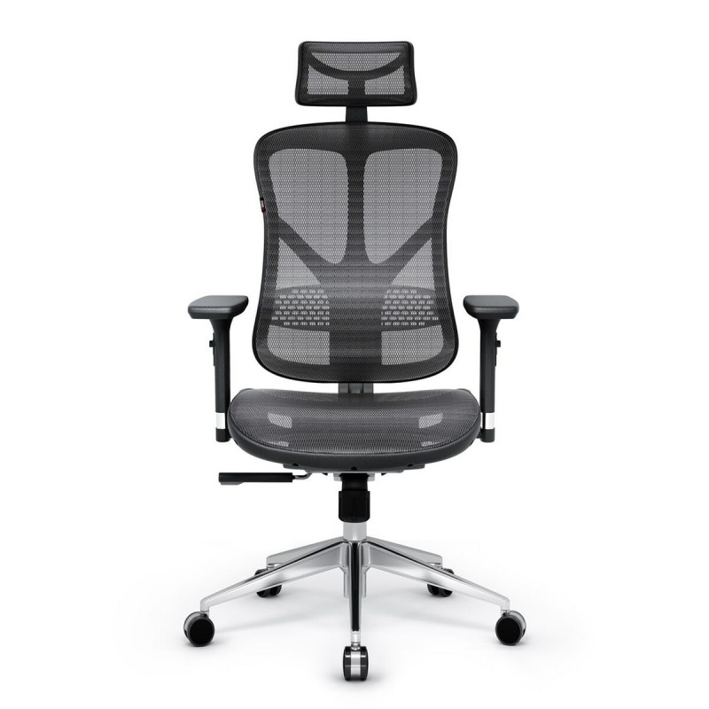 Silla Gaming Diablo Chairs 952