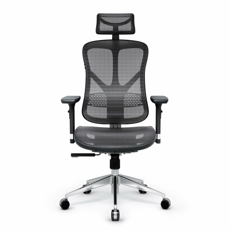 Silla Gaming Diablo Chairs 952
