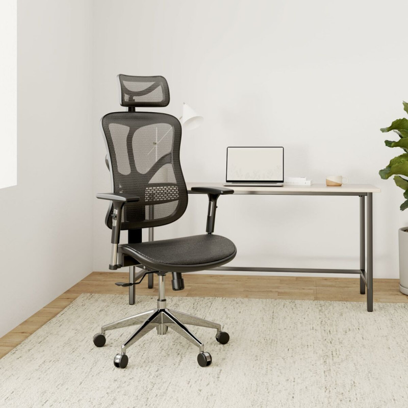 Silla Gaming Diablo Chairs 952