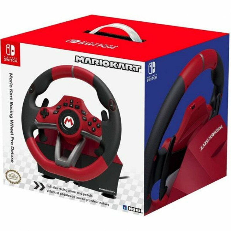 Mando HORI NSW-228U