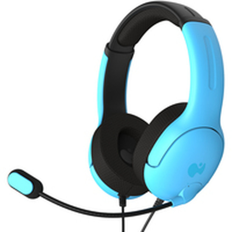 Auriculares con Micrófono PDP