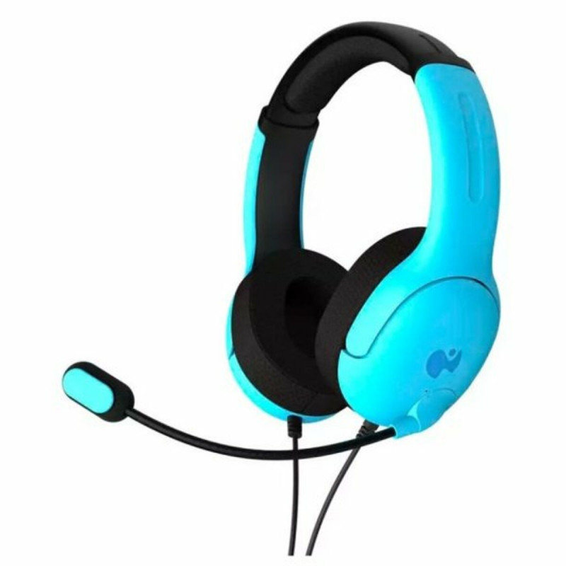Auriculares con Micrófono PDP