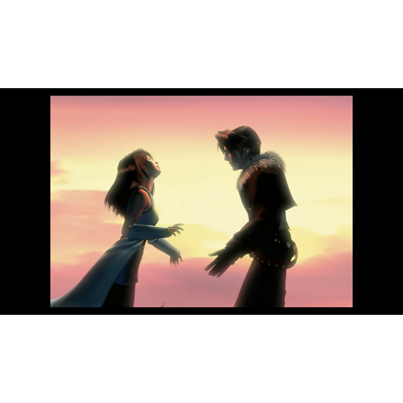 Videojuego para Switch Square Enix FINAL FANTASY VII/VIII Remastered