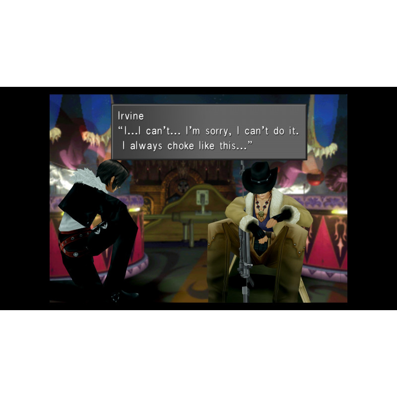 Videojuego para Switch Square Enix FINAL FANTASY VII/VIII Remastered
