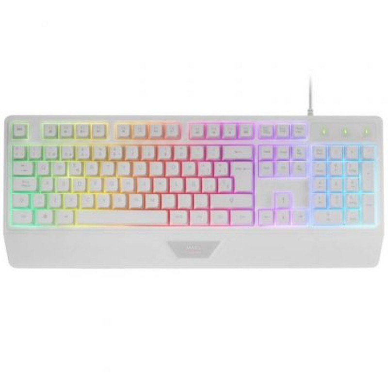 Ratón Gaming Mars Gaming MK124WES