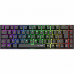 Teclado Gaming The G-Lab...