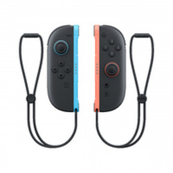 Videojuego PlayStation 4 Nintendo SW2 JOYC BL RD Bluetooth Bluetooth 3.0