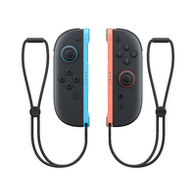 Videojuego PlayStation 4 Nintendo SW2 JOYC BL RD Bluetooth Bluetooth 3.0