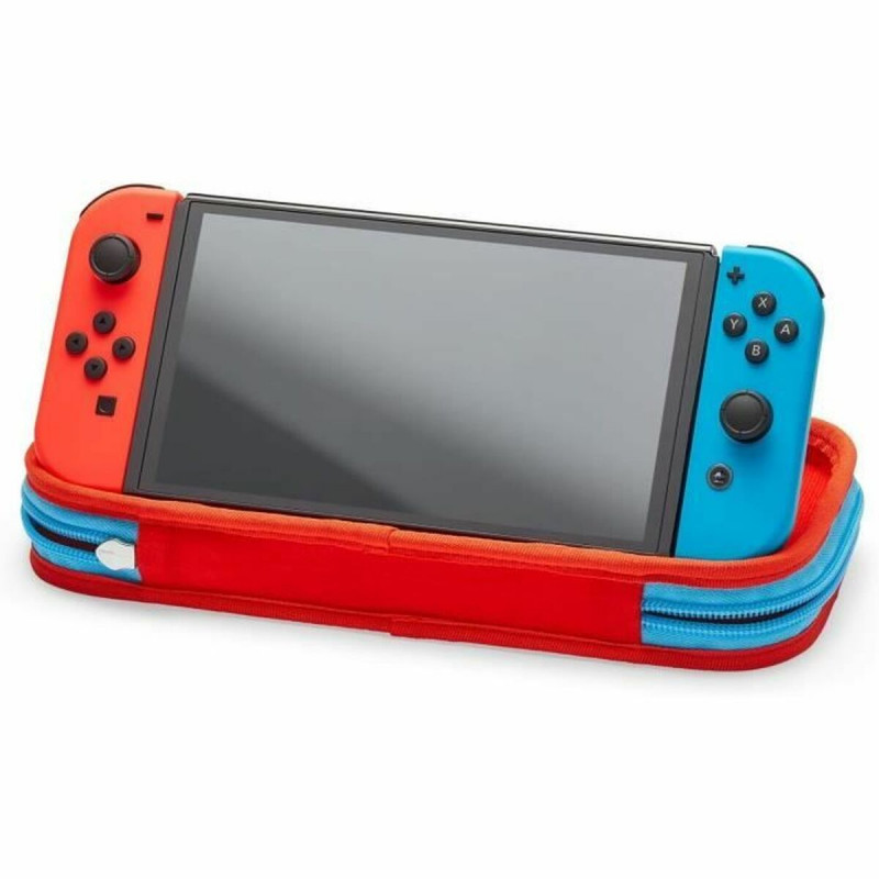 Funda Protectora Powera NSCS0305-01 Multicolor