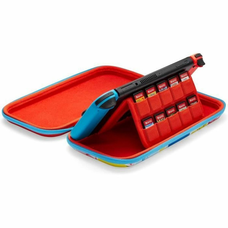 Funda Protectora Powera NSCS0305-01 Multicolor