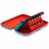 Funda Protectora Powera NSCS0305-01 Multicolor