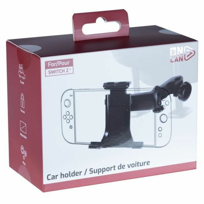 Soporte para Coche Onlan Nintendo Switch 2