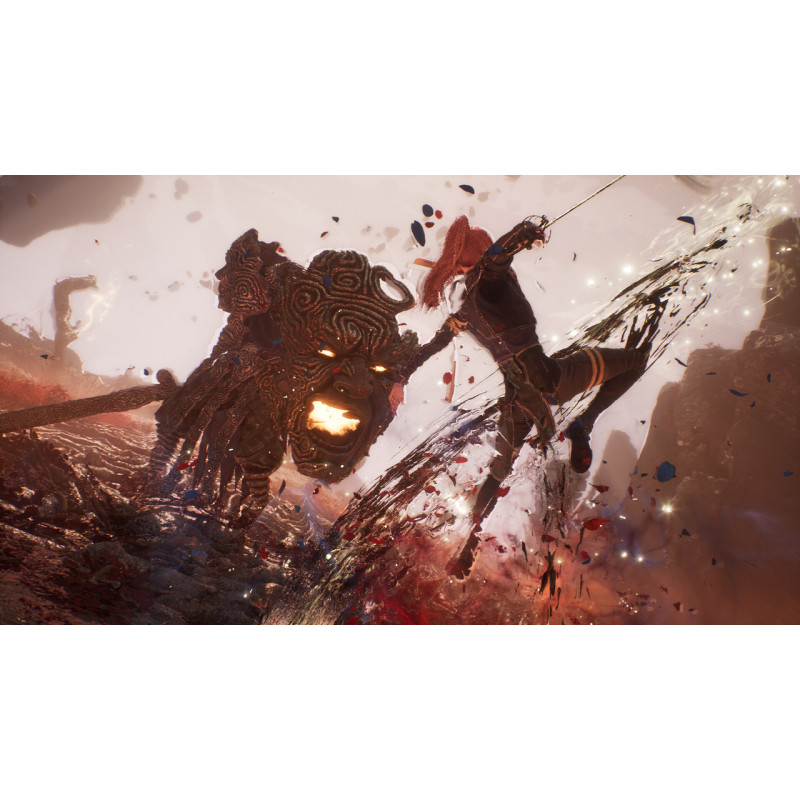 Videojuego Xbox Series X Bandai Namco Claroscuro: Expedición 33