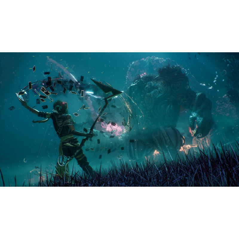 Videojuego Xbox Series X Bandai Namco Claroscuro: Expedición 33