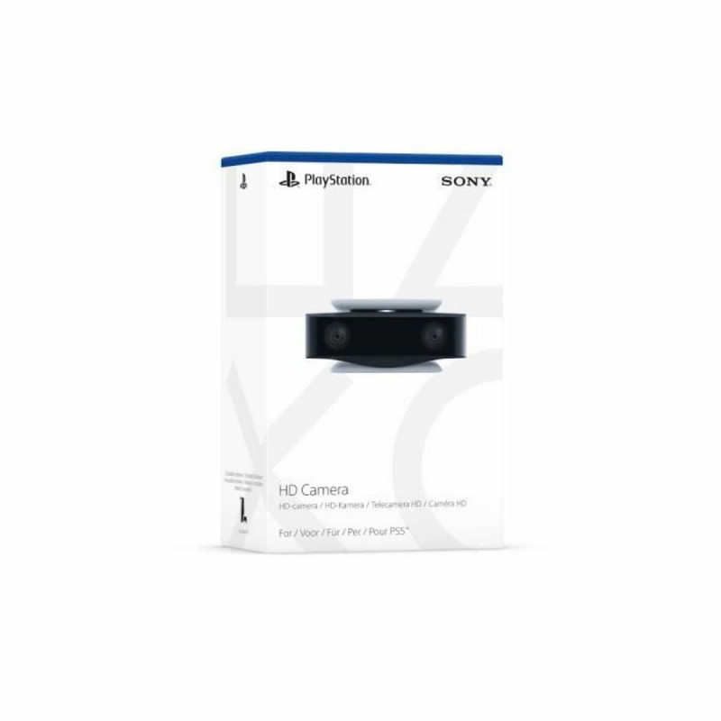 Webcam Sony PlayStation 5