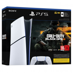 Xbox Series S Sony