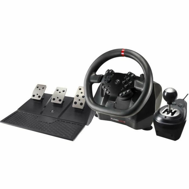 Mando Gaming Subsonic
