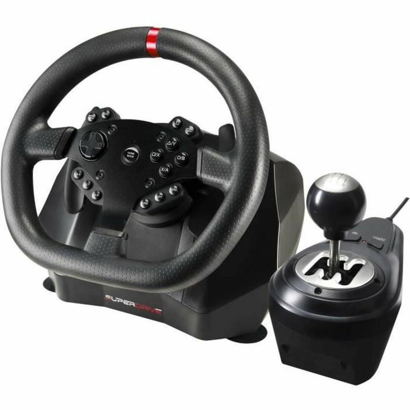 Mando Gaming Subsonic