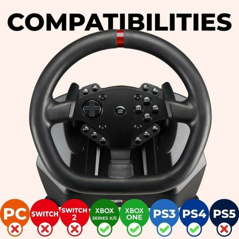 Mando Gaming Subsonic