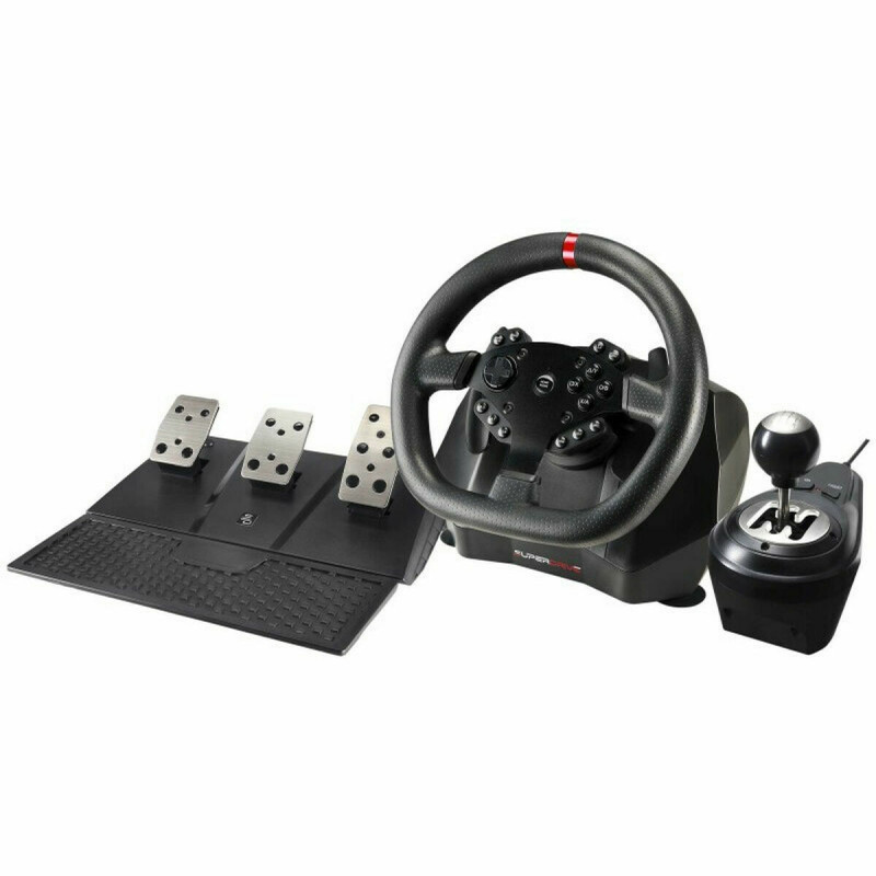 Mando Gaming Subsonic