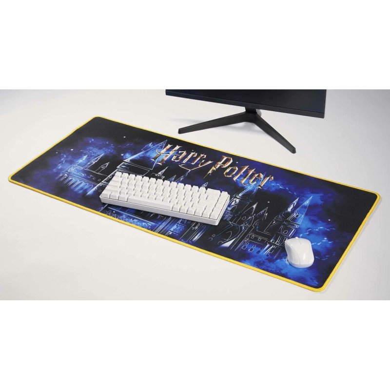 Alfombrilla de Ratón Subsonic