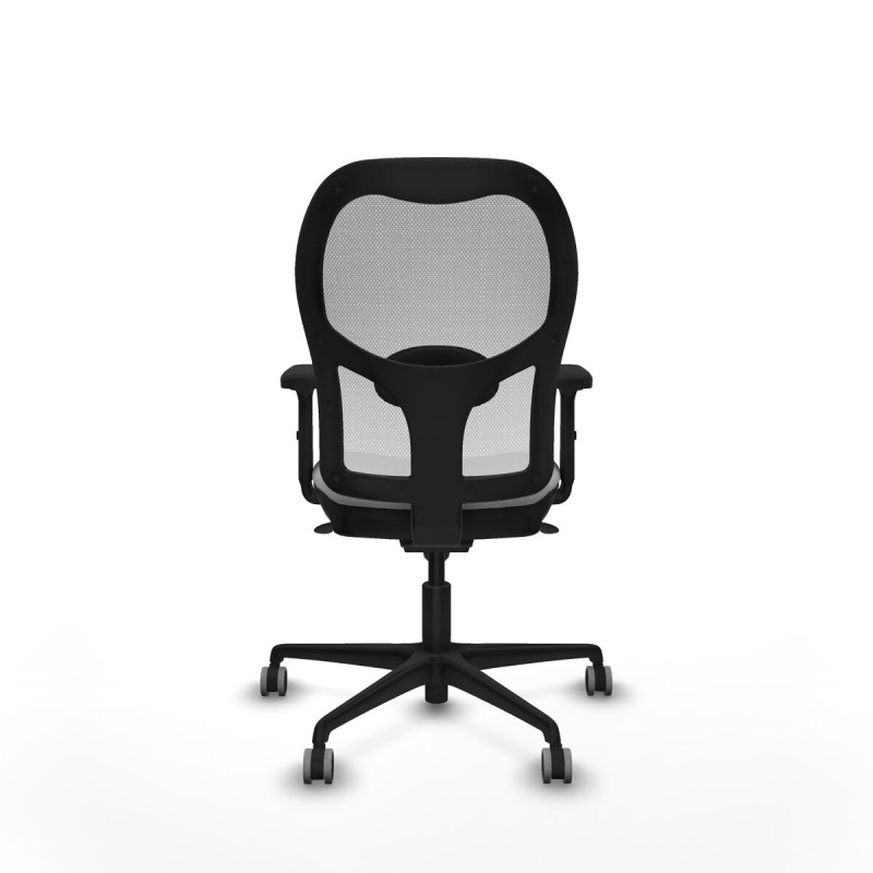Silla Gaming Piqueras y Crespo 2D036G0 Gris claro