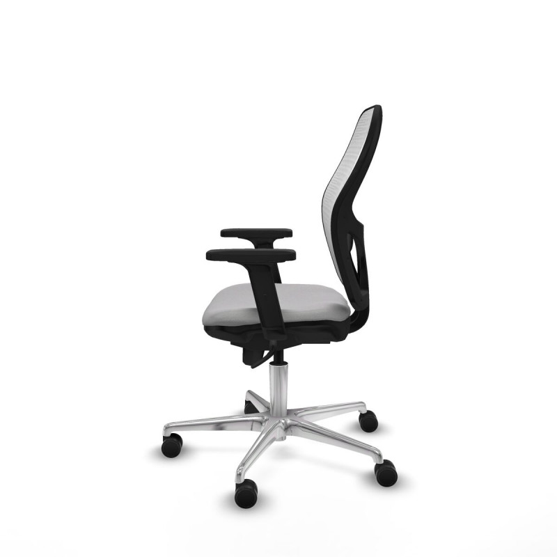 Silla Gaming Piqueras y Crespo 2D086N0 Gris claro