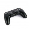 Mando Gaming GEMBIRD JPD-PS4BT-02 Negro Bluetooth 2.1 + EDR PlayStation 4