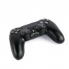 Mando Gaming GEMBIRD JPD-PS4BT-02 Negro Bluetooth 2.1 + EDR PlayStation 4