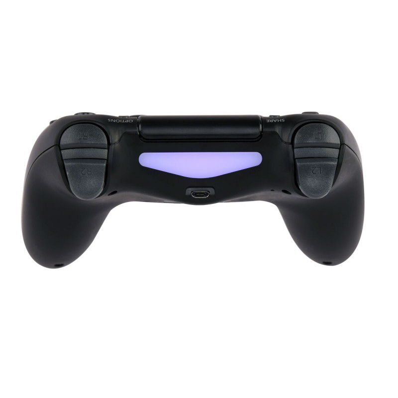 Mando Gaming GEMBIRD JPD-PS4BT-02 Negro Bluetooth 2.1 + EDR PlayStation 4