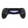 Mando Gaming GEMBIRD JPD-PS4BT-02 Negro Bluetooth 2.1 + EDR PlayStation 4