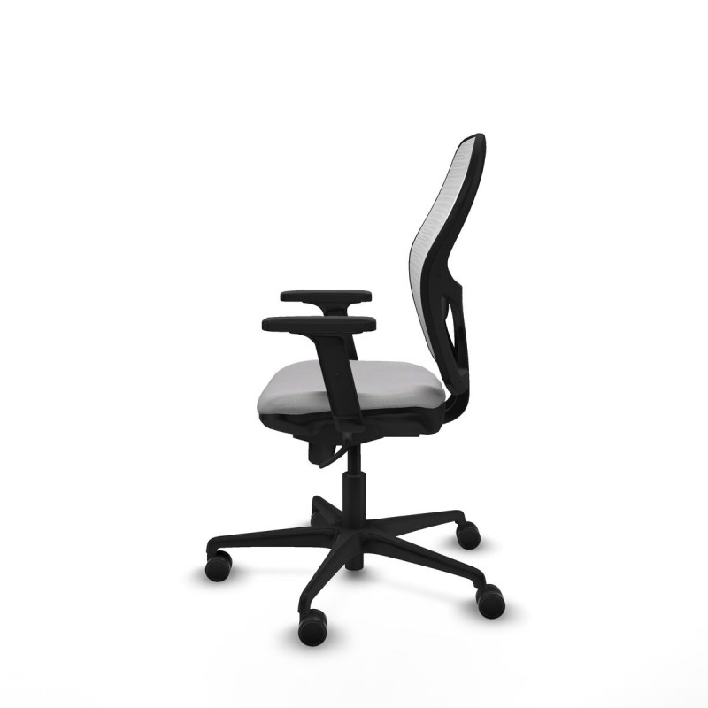 Silla Gaming Piqueras y Crespo 2D036N0 Gris claro