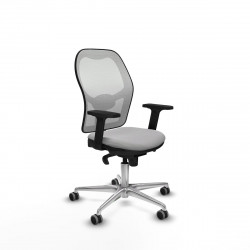 Silla Gaming Piqueras y Crespo 2D086G0 Gris claro
