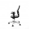 Silla Gaming Piqueras y Crespo 2D086G0 Gris claro