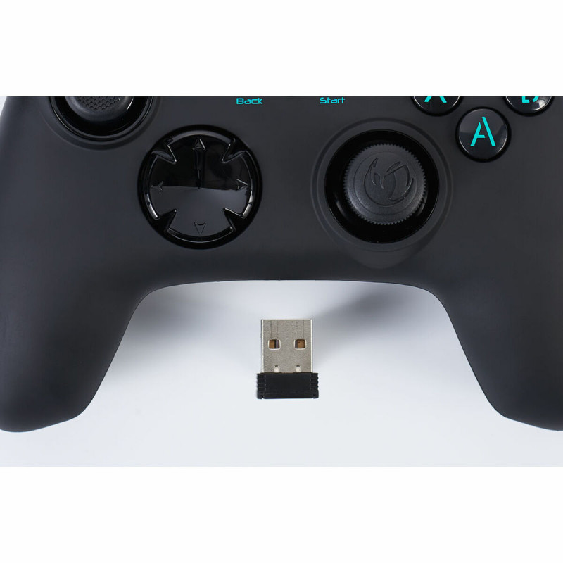 Mando de consola de videojuegos Nacon PCGC-200WL 