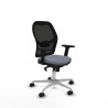 Silla Gaming Piqueras y Crespo 2D086N0 Gris