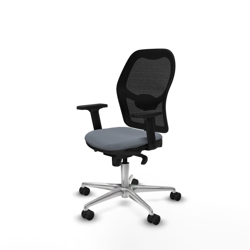 Silla Gaming Piqueras y Crespo 2D086N0 Gris
