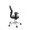 Silla Gaming Piqueras y Crespo 2D086N0 Gris