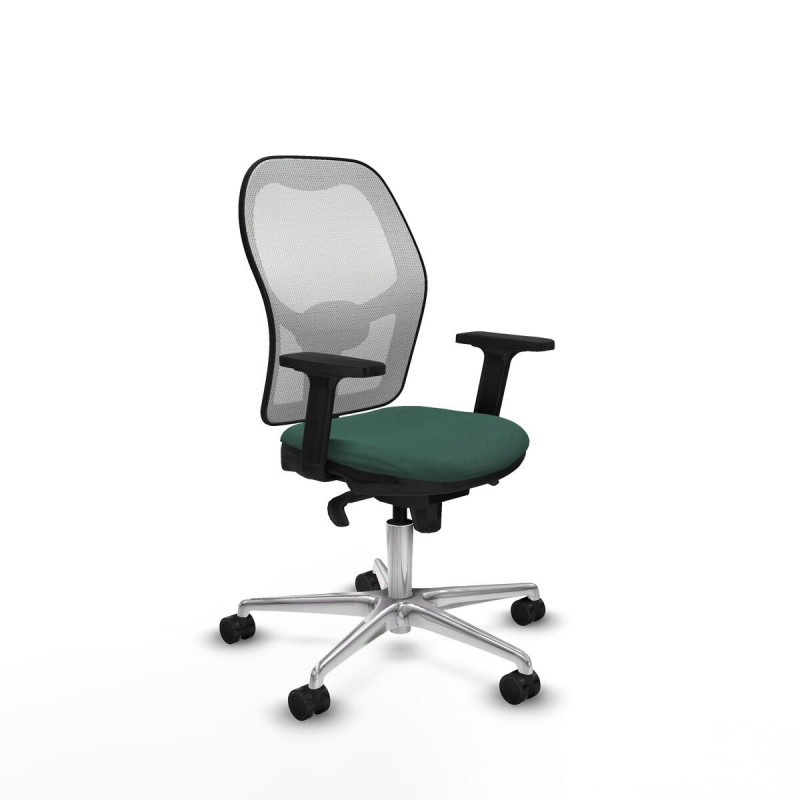 Silla Gaming Piqueras y Crespo 2D086N0 Verde