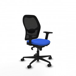 Silla Gaming Piqueras y Crespo 2D036N0 Azul