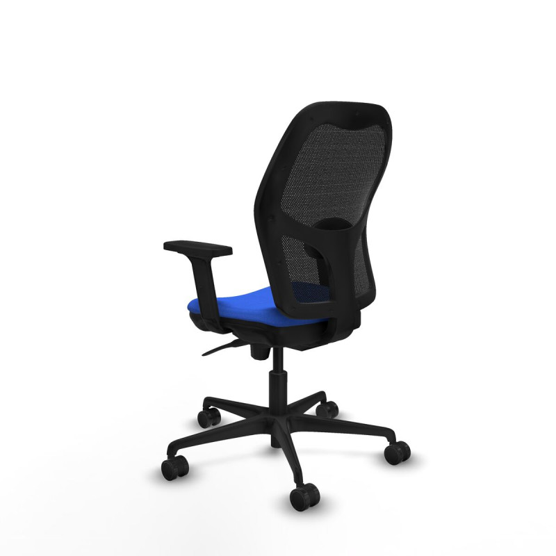 Silla Gaming Piqueras y Crespo 2D036N0 Azul