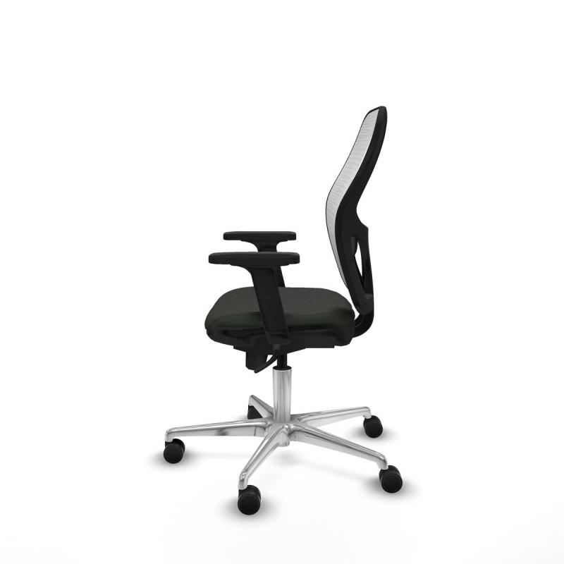 Silla Gaming Piqueras y Crespo 2D086N0 Negro