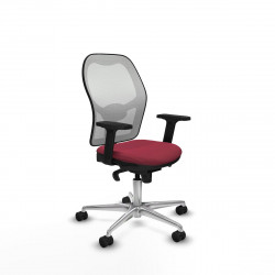 Silla Gaming Piqueras y Crespo 2D086N0 Granate