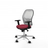 Silla Gaming Piqueras y Crespo 2D086N0 Granate