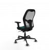 Silla Gaming Piqueras y Crespo 2D036G0 Verde