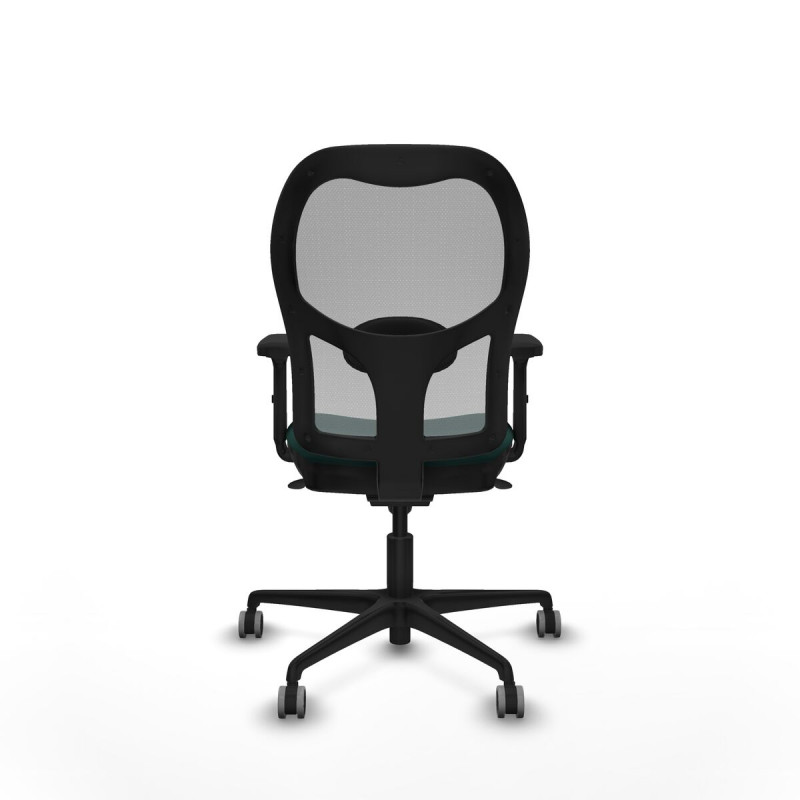 Silla Gaming Piqueras y Crespo 2D036G0 Verde