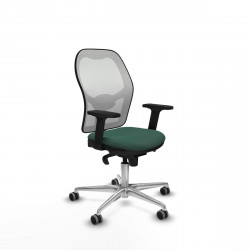 Silla Gaming Piqueras y Crespo 2D086G0 Verde