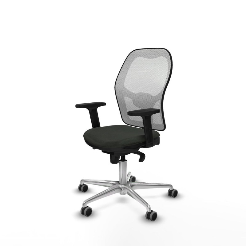 Silla Gaming Piqueras y Crespo 2D086G0 Negro