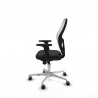 Silla Gaming Piqueras y Crespo 2D086G0 Negro